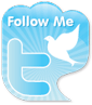 Follow us on Twitter